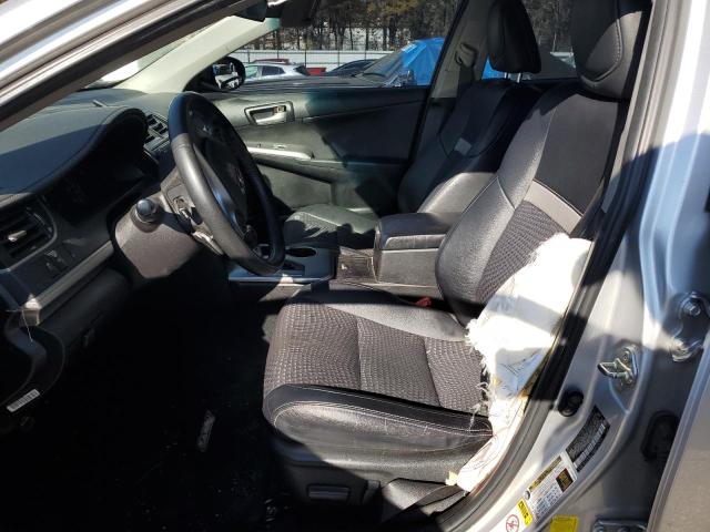 Photo 7 from auction – 2014 TOYOTA CAMRY L with VIN 4T1BF1FK1EU366437