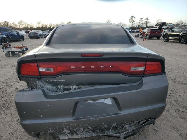 Photo 6 from auction – 2012 DODGE CHARGER SE with VIN 2C3CDXBG2CH297104