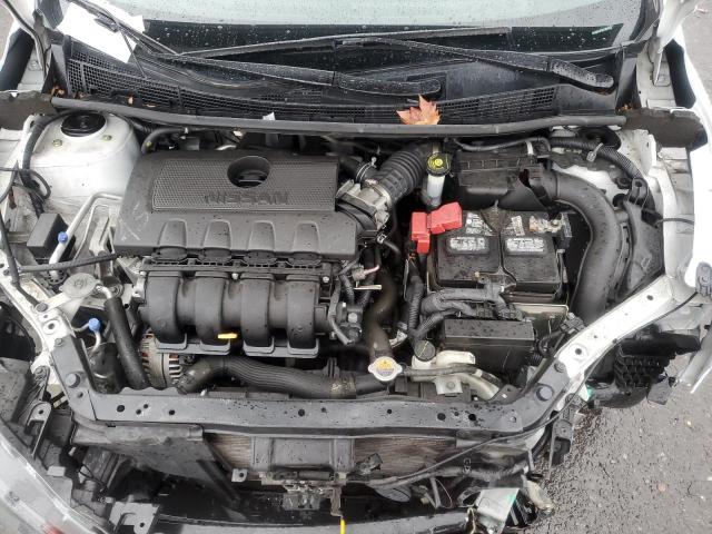 Photo 11 from auction – 2019 NISSAN SENTRA S with VIN 3N1AB7AP2KY294757