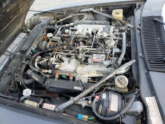 Photo 11 from auction – 1988 JAGUAR XJS with VIN SAJNA5844JC145146