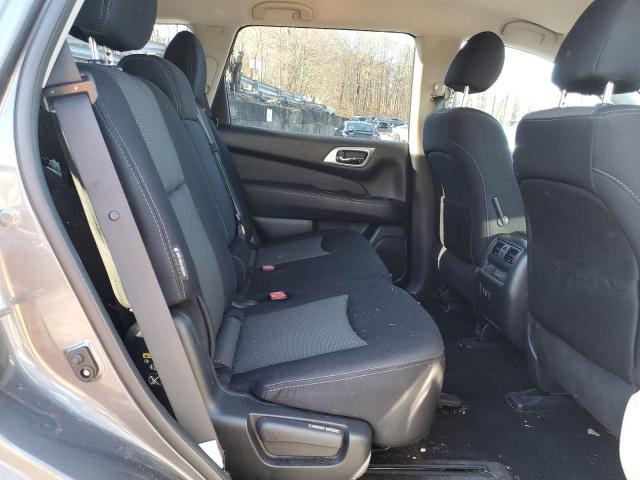 Photo 11 from auction – 2019 NISSAN PATHFINDER with VIN 5N1DR2MM4KC650284