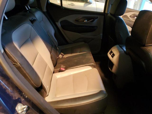 Photo 11 from auction – 2022 GMC TERRAIN SL with VIN 3GKALPEV2NL195798