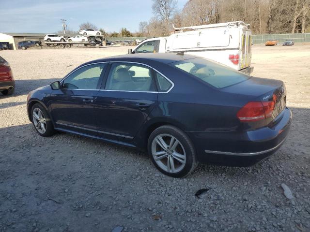 Photo 2 from auction – 2014 VOLKSWAGEN PASSAT SE with VIN 1VWBN7A39EC084575