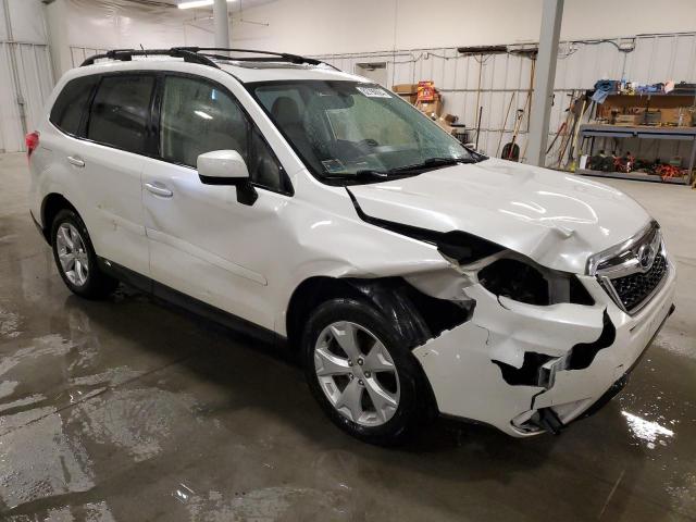 Photo 4 from auction – 2014 SUBARU FORESTER 2 with VIN JF2SJAECXEH401645