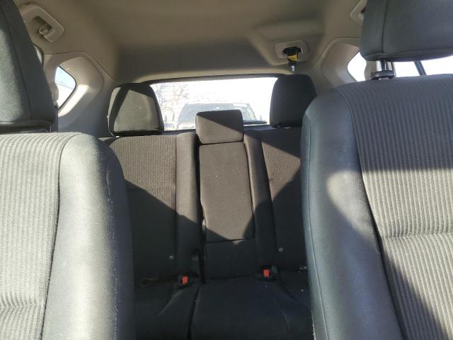 Photo 10 from auction – 2016 TOYOTA RAV4 LE with VIN 2T3BFREV2GW453574
