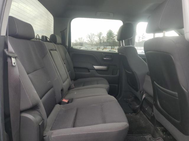 Photo 10 from auction – 2014 CHEVROLET SILVERADO with VIN 3GCUKREC4EG159657