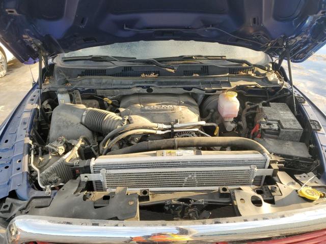 Photo 11 from auction – 2018 RAM 2500 POWER with VIN 3C6TR5EJ0JG105109
