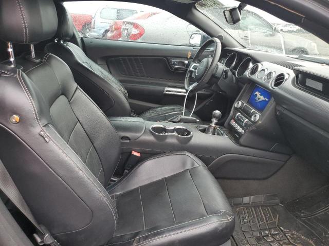 Photo 10 from auction – 2016 FORD MUSTANG with VIN 1FA6P8TH8G5328503