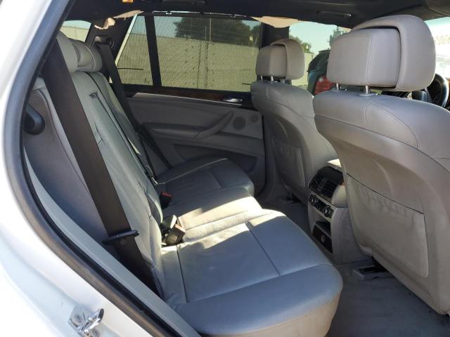 Photo 11 from auction – 2008 BMW X5 3.0I with VIN 5UXFE43548L033408