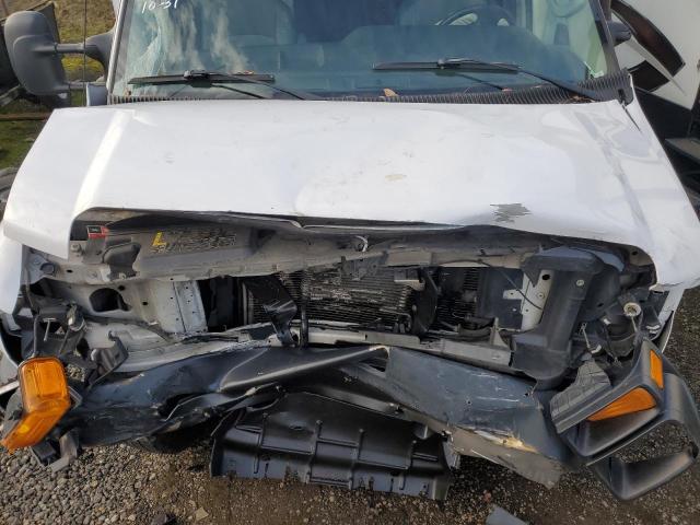 Photo 11 from auction – 2012 FORD ECONOLINE with VIN 1FDWE3FL5CDB15314