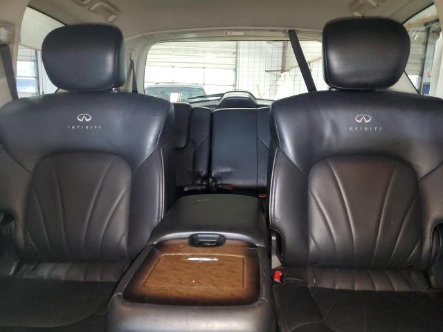 Photo 10 from auction – 2012 INFINITI QX56 with VIN JN8AZ2NEXC9015510