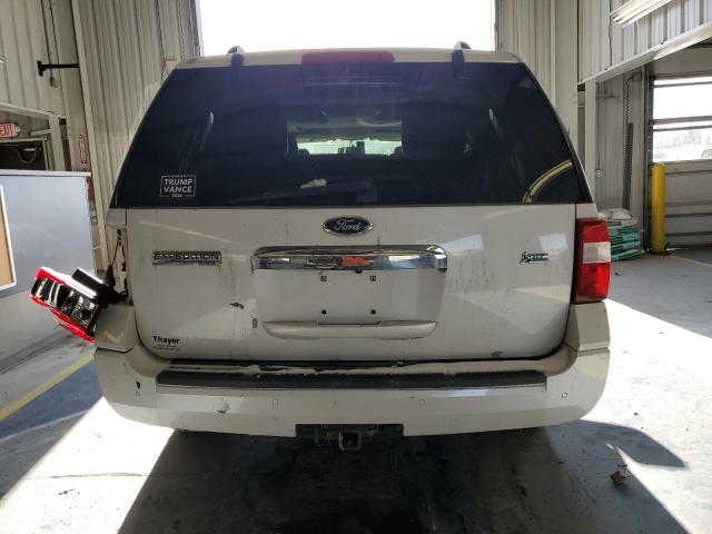 Photo 6 from auction – 2013 FORD EXPEDITION with VIN 1FMJU2A56DEF58776
