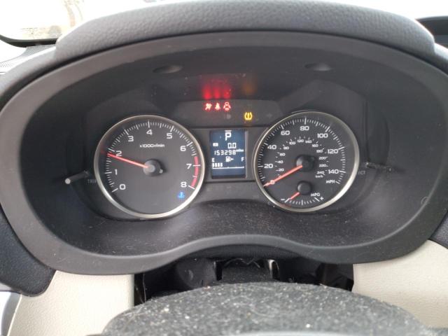Photo 9 from auction – 2014 SUBARU XV CROSSTR with VIN JF2GPAGC9E8328155