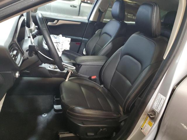 Photo 7 from auction – 2020 FORD ESCAPE SE with VIN 1FMCU9BZ2LUC12618
