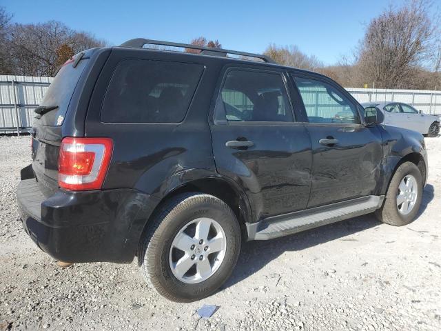 Photo 3 from auction – 2011 FORD ESCAPE XLT with VIN 1FMCU0D73BKC10510