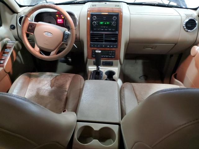 Photo 8 from auction – 2008 FORD EXPLORER E with VIN 1FMEU74E08UB15481