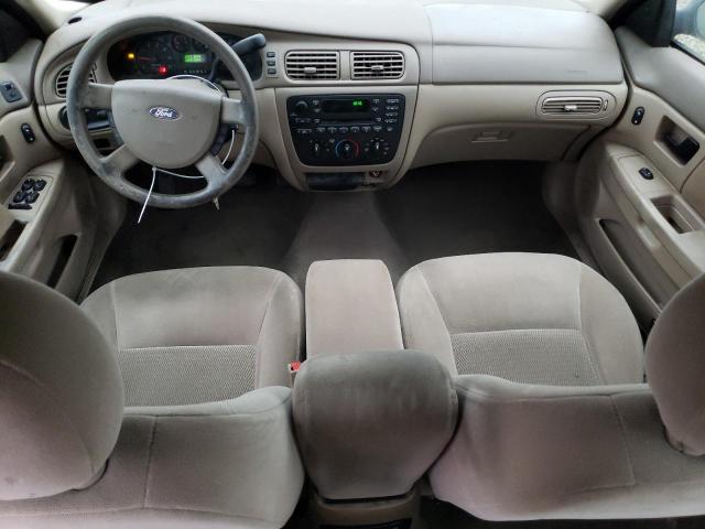 Photo 8 from auction – 2006 FORD TAURUS SE with VIN 1FAFP53U06A203058
