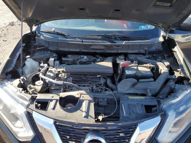 Photo 12 from auction – 2017 NISSAN ROGUE S with VIN KNMAT2MV2HP560523