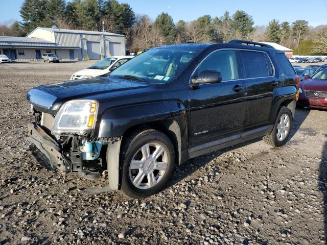 GMC TERRAIN SL 2015 with VIN 2GKFLXEK7F6209776 - Photo from auction