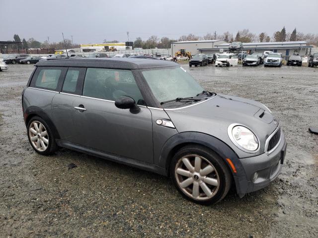Photo 4 from auction – 2010 MINI COOPER S C with VIN WMWMM3C50ATP75586