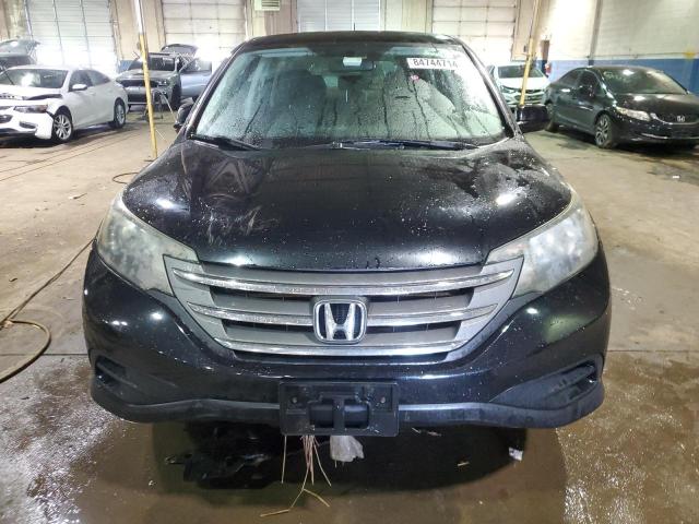 Photo 5 from auction – 2012 HONDA CR-V LX with VIN 2HKRM4H35CH610288