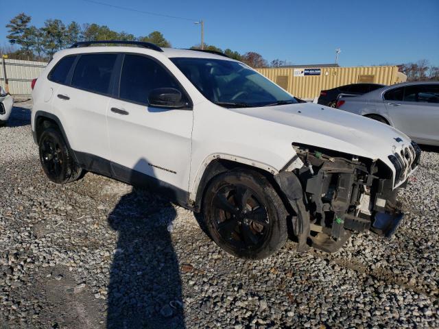 Photo 4 from auction – 2016 JEEP CHEROKEE S with VIN 1C4PJLAB7GW346728