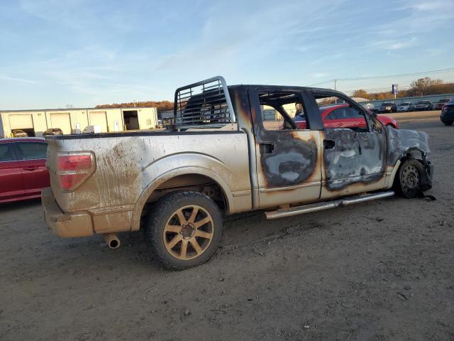 Photo 3 from auction – 2012 FORD F150 SUPER with VIN 1FTFW1ETXCFA11784