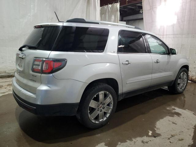 Photo 3 from auction – 2017 GMC ACADIA LIM with VIN 1GKKVSKD1HJ152952