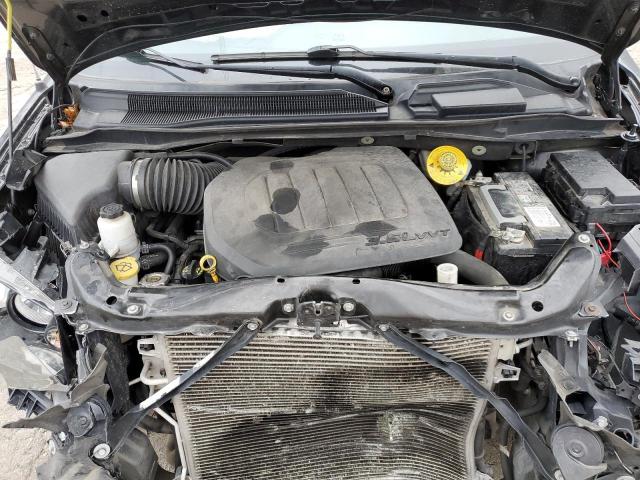 Photo 12 from auction – 2020 DODGE GRAND CARA with VIN 2C4RDGEG2LR189397