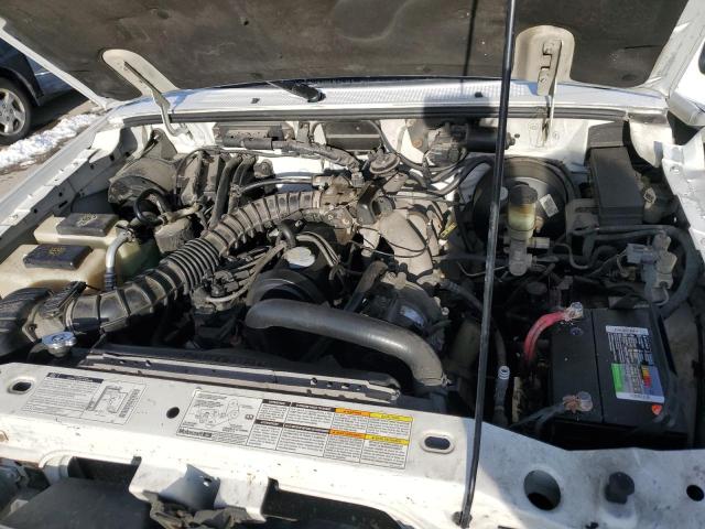 Photo 11 from auction – 1998 FORD RANGER with VIN 1FTYR10C8WPA43333