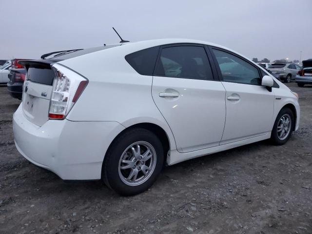 Zdjęcie 3 z aukcji – 2010 TOYOTA PRIUS z VIN JTDKN3DU7A0076776