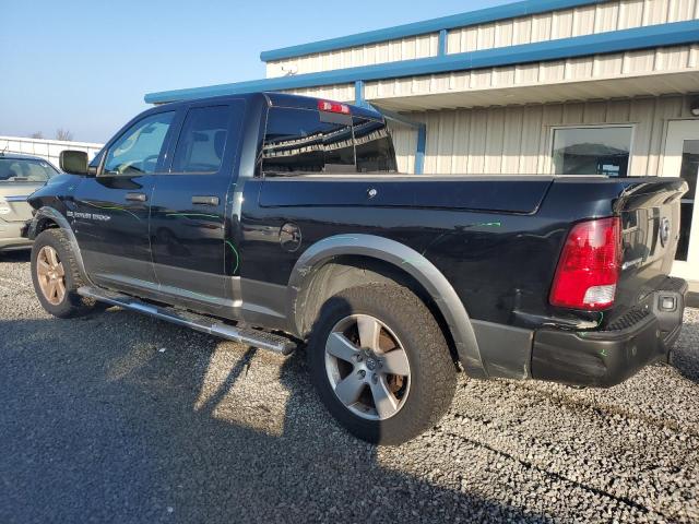 Photo 2 from auction – 2012 DODGE RAM 1500 S with VIN 1C6RD7GT5CS284729