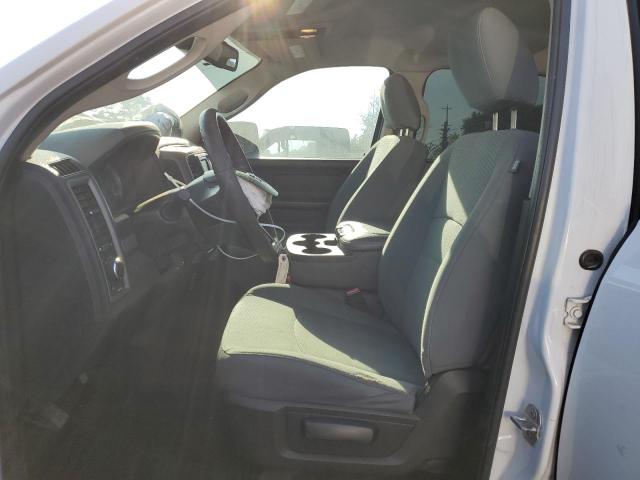 Photo 7 from auction – 2016 RAM 1500 with VIN 1C6RR7KMXGS213971