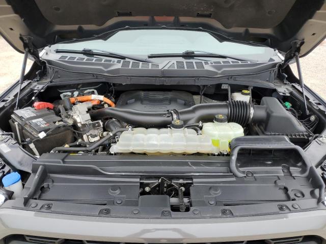 Photo 11 from auction – 2021 FORD F150 SUPER with VIN 1FTFW1ED6MFB85264