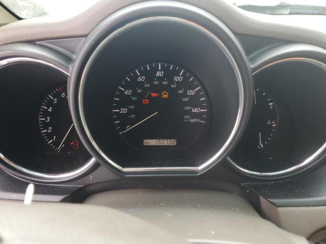 Photo 9 from auction – 2006 LEXUS RX 330 with VIN JTJGA31U760061060