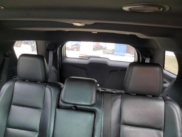 Photo 10 from auction – 2014 FORD EXPLORER L with VIN 1FM5K7F83EGB64343