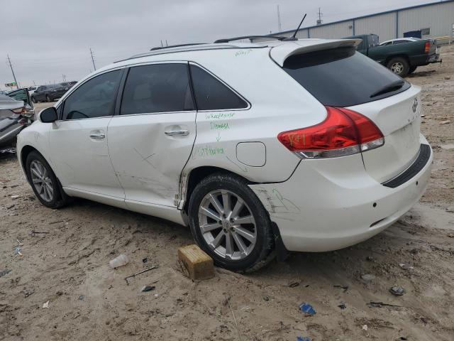 Photo 2 from auction – 2010 TOYOTA VENZA with VIN 4T3BA3BB4AU009433