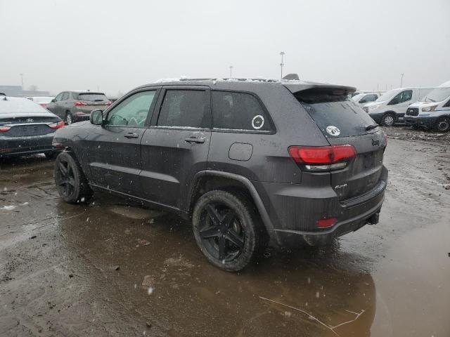 Photo 2 from auction – 2017 JEEP GRAND CHER with VIN 1C4RJFAG8HC881351