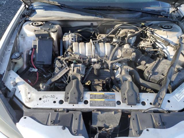 Photo 11 from auction – 2007 PONTIAC GRAND PRIX with VIN 2G2WP552371129172