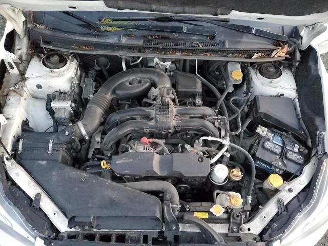 Photo 11 from auction – 2016 SUBARU CROSSTREK with VIN JF2GPABC1G8201104