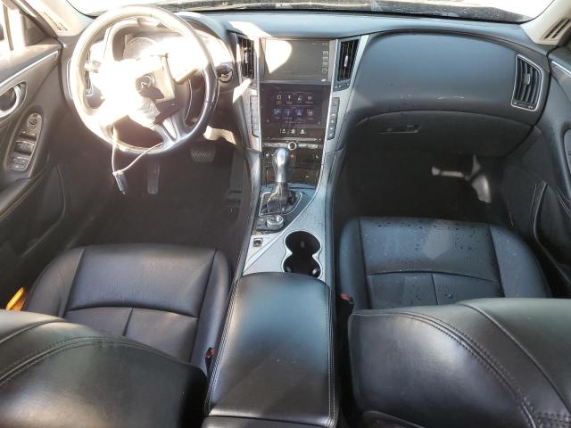 Снимка 8 от търг – 2014 INFINITI Q50 BASE с VIN JN1BV7AP1EM678192