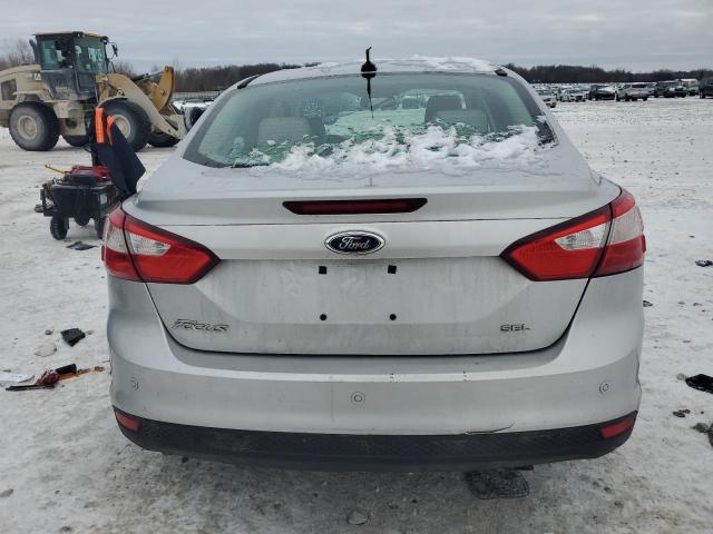 Photo 6 from auction – 2012 FORD FOCUS SEL with VIN 1FAHP3H2XCL139406
