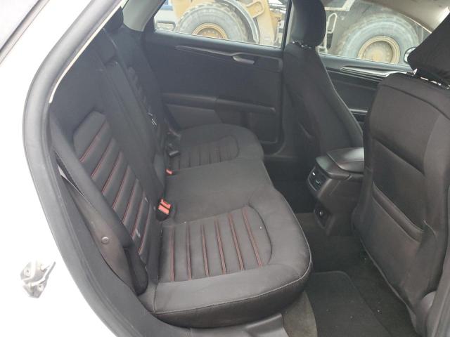 Photo 10 from auction – 2016 FORD FUSION SE with VIN 3FA6P0H71GR328163