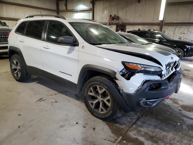 صورة رقم 4 من المزاد - 2016 JEEP CHEROKEE T مع VIN 1C4PJMBS5GW153336