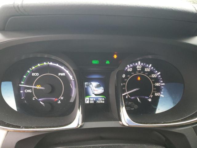 Foto 9 de la subasta – 2013 TOYOTA AVALON con VIN 4T1BD1EB6DU012807