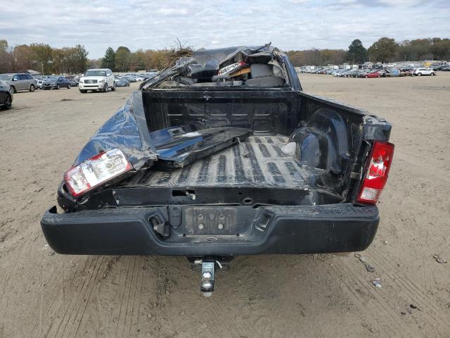 Photo 6 from auction – 2018 RAM 1500 ST with VIN 1C6RR6FG5JS298966