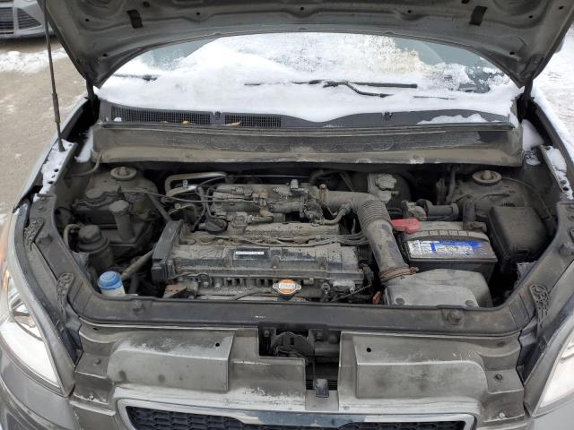 Photo 11 from auction – 2011 KIA SOUL + with VIN KNDJT2A21B7347905