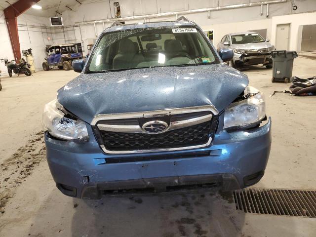 Photo 5 from auction – 2015 SUBARU FORESTER 2 with VIN JF2SJADC7FH445234