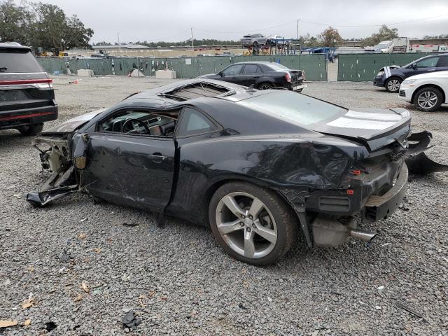 Photo 2 from auction – 2013 CHEVROLET CAMARO LT with VIN 2G1FC1E33D9211014
