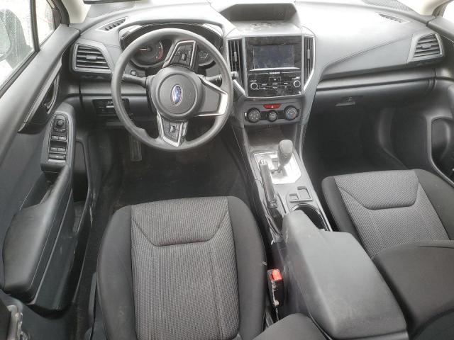 Photo 8 from auction – 2018 SUBARU IMPREZA with VIN 4S3GKAA69J3613459